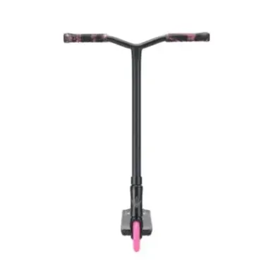 Trick Scooter Blunt S3 Complete Black/Pink