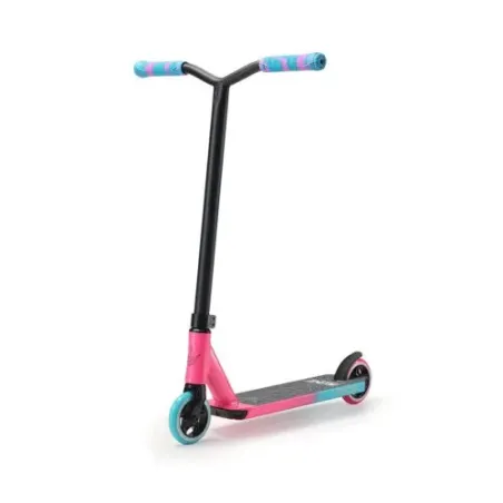 Trick Scooter Blunt S3 Complete Pink/Teal