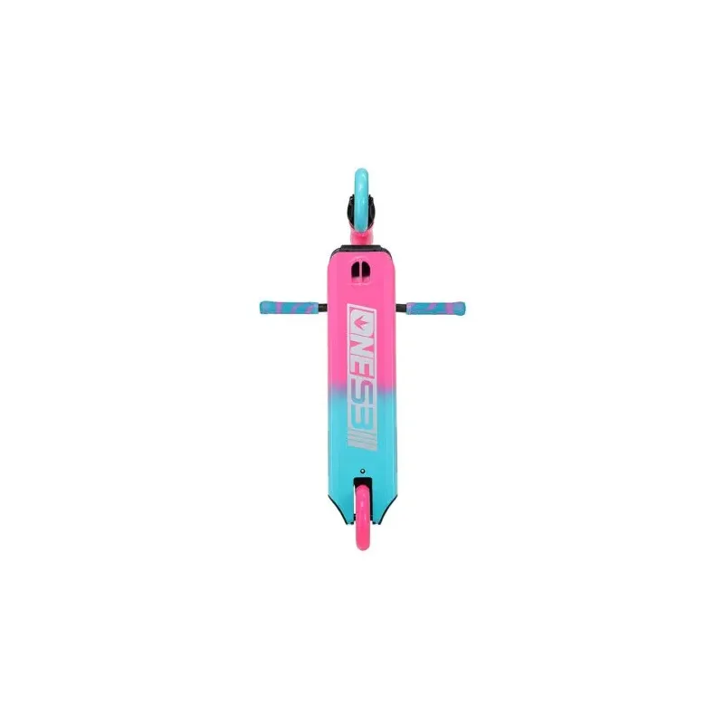 Trick Scooter Blunt S3 Complete Pink/Teal