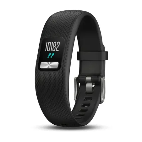 vivofit 4, WW, Black, L