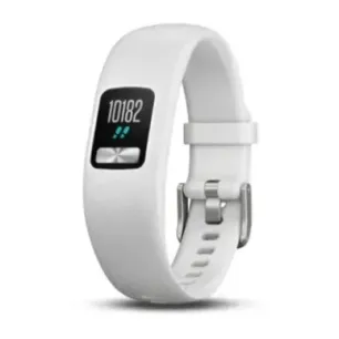 vivofit 4, WW, White, S/M