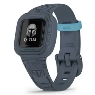 vivofit jr3, WW, Star Wars The Mandalorian