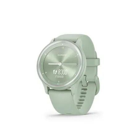 vivomove Sport, WW, Cool mint, Silicone