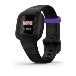 vivofit jr3, WW, Marvel Black Panther
