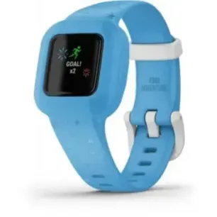 vivofit jr3, WW, Blue Stars