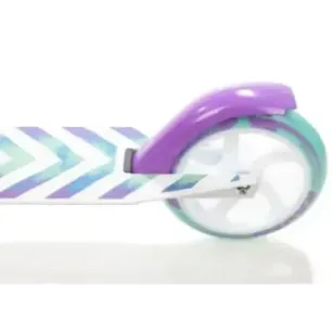 Kids Kick Scooter Raven Pastelle 145mm (rubber grips)