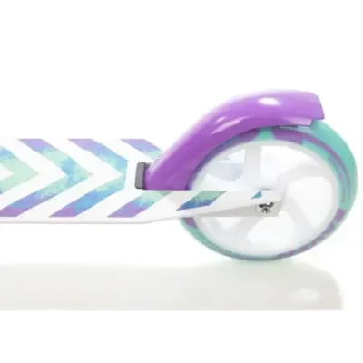 Kids Kick Scooter Raven Pastelle 145mm (rubber grips)