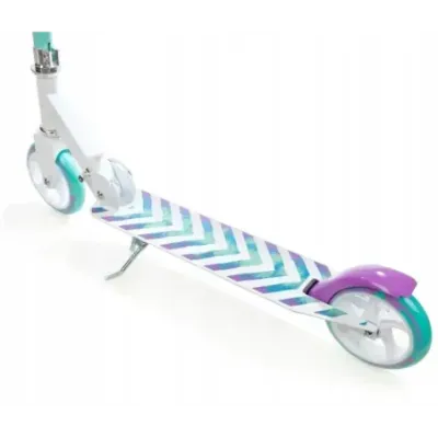 Kids Kick Scooter Raven Pastelle 145mm (rubber grips)