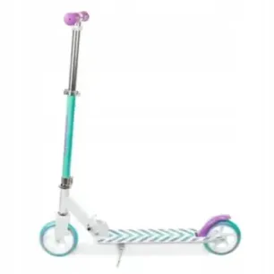 Kids Kick Scooter Raven Pastelle 145mm (rubber grips)