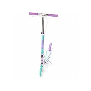 Kick Scooter Raven Pastelle 200mm with handbrake