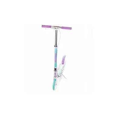 Kick Scooter Raven Pastelle 200mm with handbrake