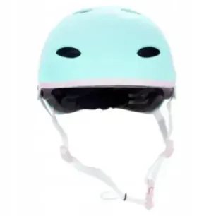 Helmet Raven F511 Mint/Pink