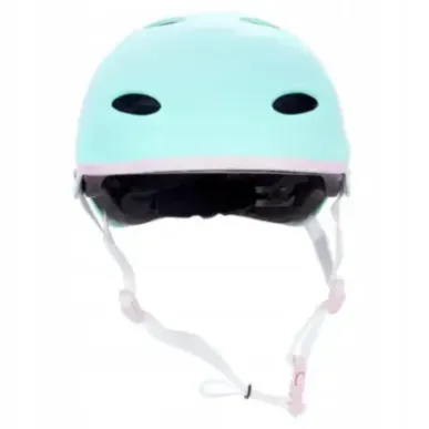 Helmet Raven F511 Mint/Pink