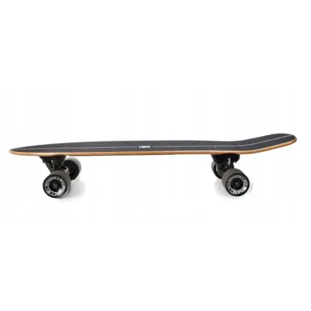 Longboard Raven Elite