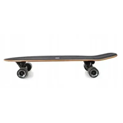 Longboard Raven Elite