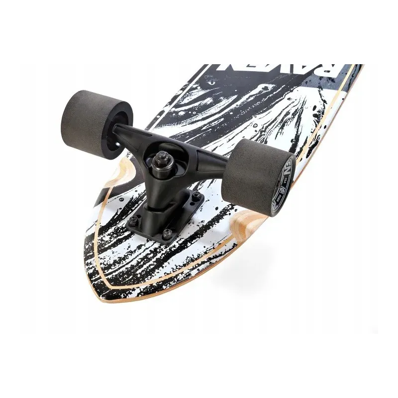 Longboard Raven Elite