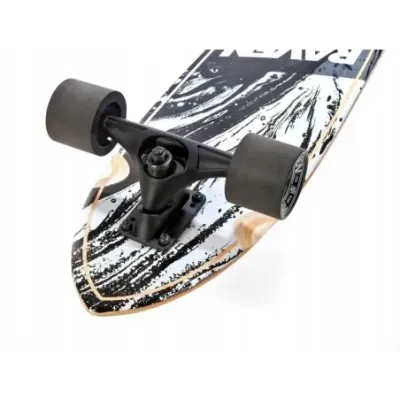 Longboard Raven Elite