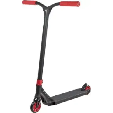 Ultra lightweight Ethic Erawan Complete Red 110mm