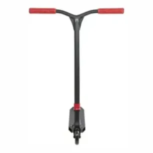 Ultra lightweight Ethic Erawan Complete Red 110mm Ultra lightweight Ethic Erawan Complete Red 110mm