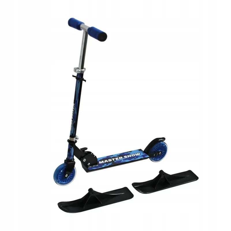 Winter Scooter Master Snow 2-in-1 Winter Scooter Master Snow 2-in-1