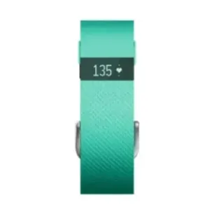 Fitbit Charge HR green - L