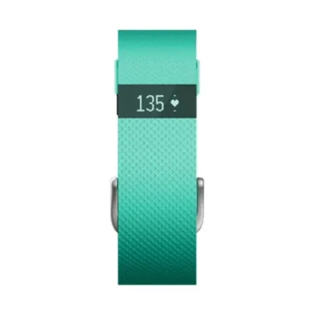 Fitbit Charge HR green - L