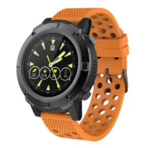 Denver SW-660 orange strap
