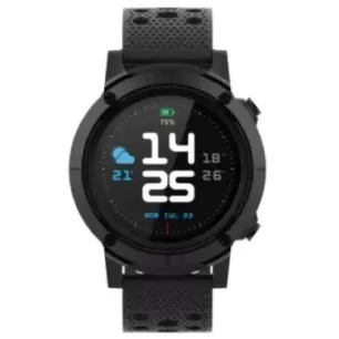 Denver SW-510 black+black strap