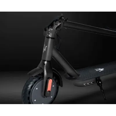 Maserati Electric Scooter MC-ES10-K black