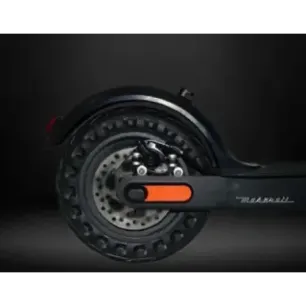 Maserati Electric Scooter MC-ES10-K black