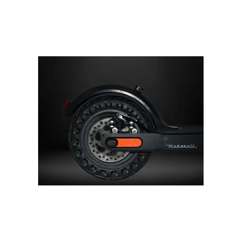 Maserati Electric Scooter MC-ES10-K black