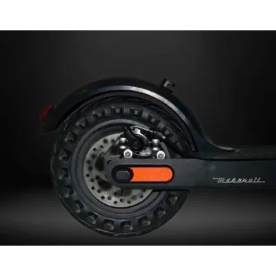 Maserati Electric Scooter MC-ES10-K black