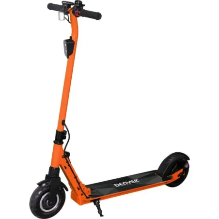 Denver SEL-80125 Orange