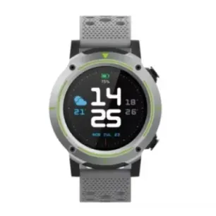 Denver SW-510 grey+grey strap