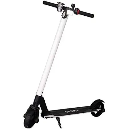 Denver SEL-65110 white