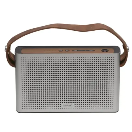 Denver BTS-200 Silver