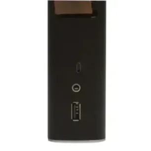 Denver BTS-200 Black