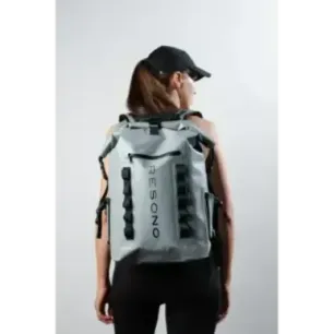 Waterproof Backpack Resono V30 30L Lightgrey Waterproof Backpack Resono V30 30L Lightgrey