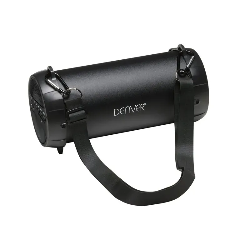 Denver BTS-53 Denver BTS-53