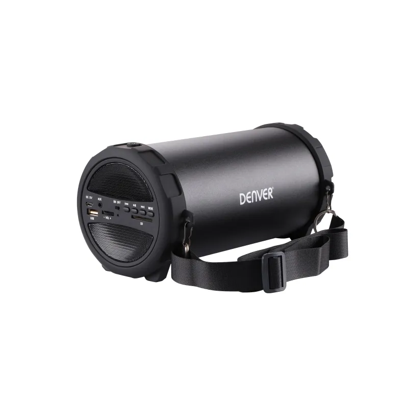 Denver BTS-53 Denver BTS-53