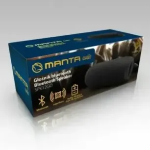 Manta SPK12GO BT