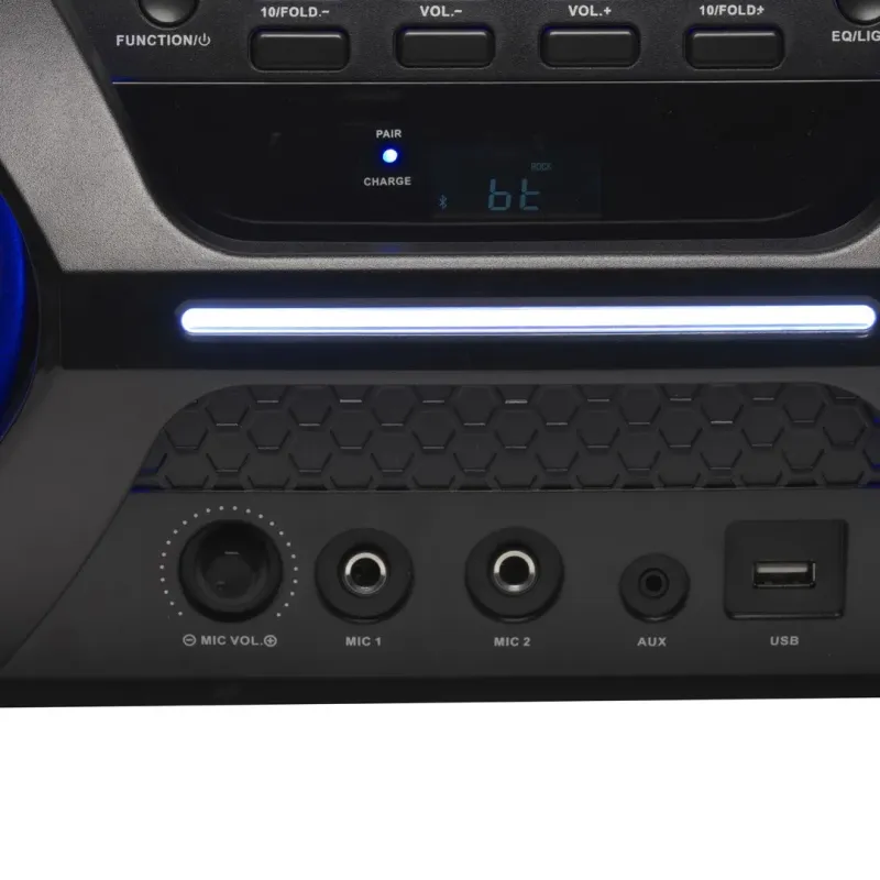 Denver BTB-410 Denver BTB-410