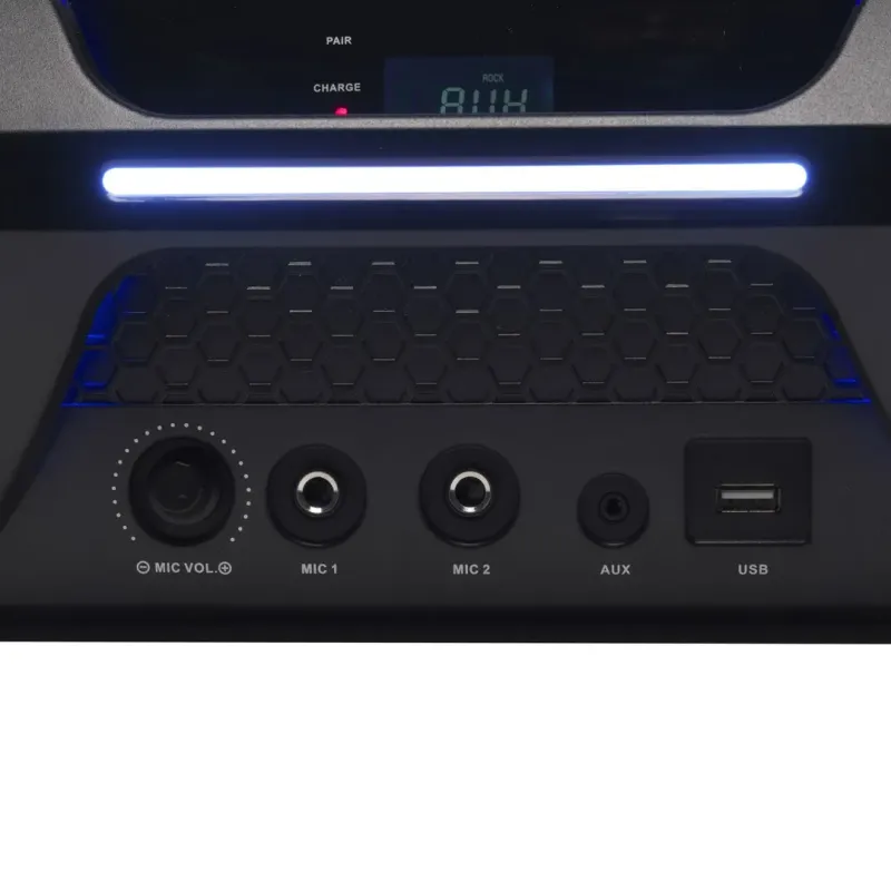 Denver BTB-410 Denver BTB-410