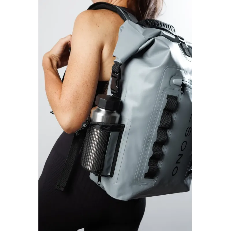 Waterproof Backpack Resono V30 30L Lightgrey Waterproof Backpack Resono V30 30L Lightgrey