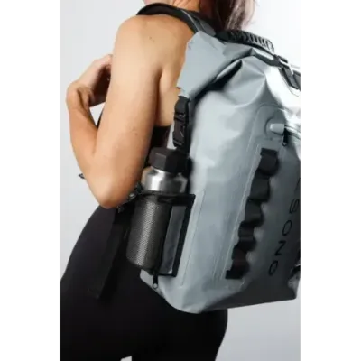 Waterproof Backpack Resono V30 30L Lightgrey