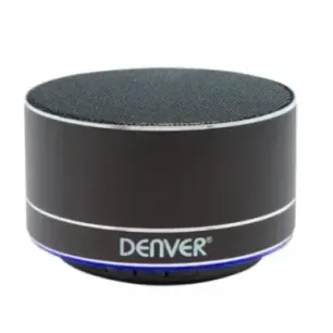 Denver BTS-32 black MK2