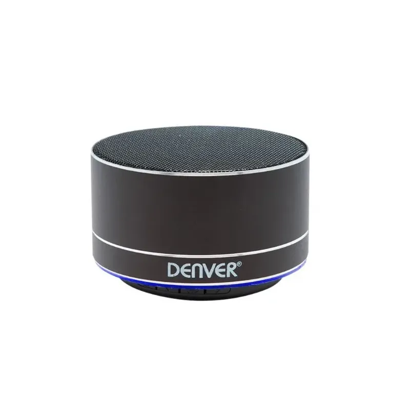 Denver BTS-32 black MK2 Denver BTS-32 black MK2