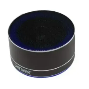 Denver BTS-32 black MK2