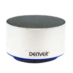 Denver BTS-32 Silver MK2