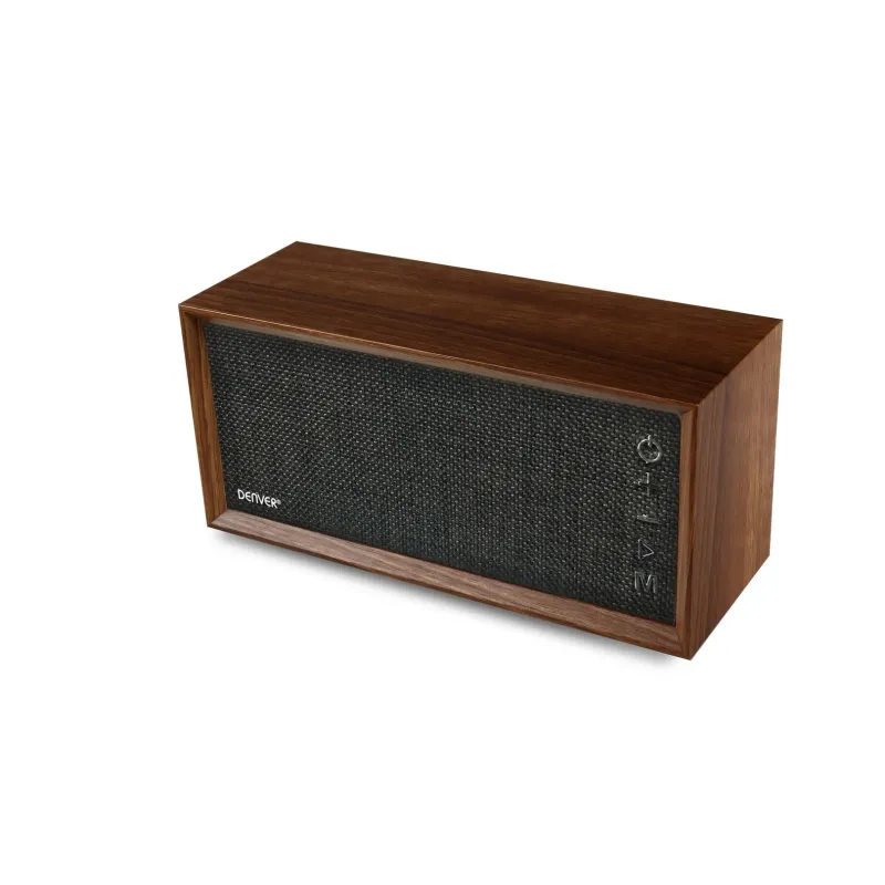 Denver BTS-210 grey Denver BTS-210 grey